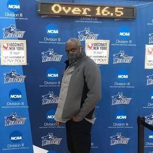 Meet your Posher, William